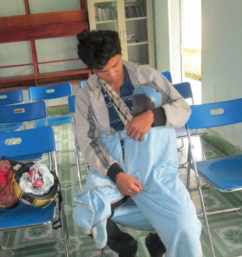 Nơi có tên gọi độc nhất Việt Nam, chủ tịch xã có con dâu tuổi 13 ảnh 2