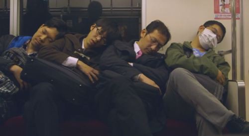 11 phong tục kỳ lạ chỉ có ở Nhật Bản ảnh 3