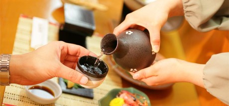 11 phong tục kỳ lạ chỉ có ở Nhật Bản ảnh 4