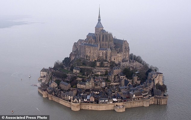 ‘Tiếng kêu cứu’ của những di sản thế giới đang bị đe dọa ảnh 3