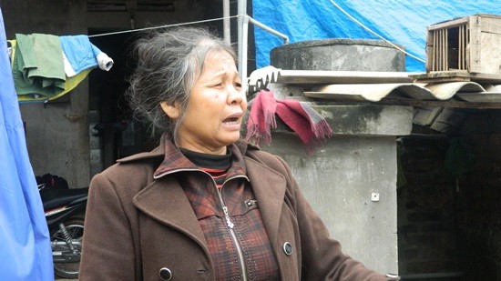 Kỳ 1: Nguy cơ xuất hiện làng ung thư vì khu chế biến tinh bột sắn? ảnh 1