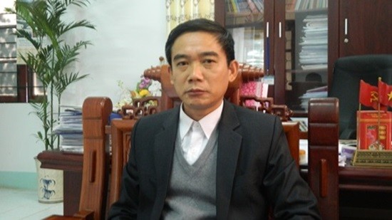 Kỳ 2: Ai đã tiếp tay cho khu chế biến tinh bột sắn gây ô nhiễm? ảnh 1