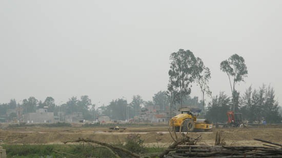 Kỳ 3: Dân khiếu nại vì FLC mặc cả giá đất như 'mớ rau, con cá' ảnh 2