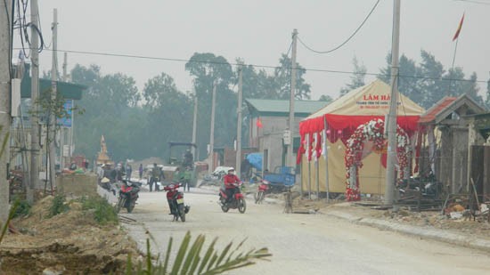 Kỳ 3: Dân khiếu nại vì FLC mặc cả giá đất như 'mớ rau, con cá' ảnh 3