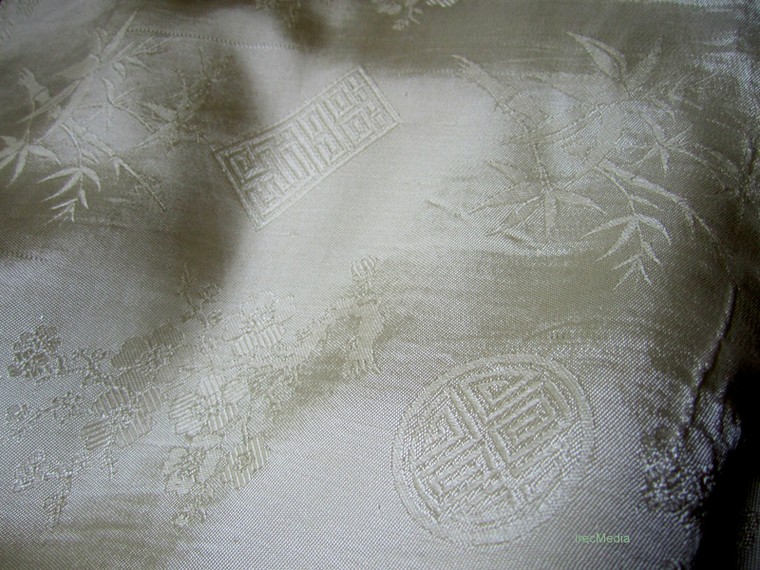 Kỳ 1: Huyền thoại về bà tổ "hàng hiệu" thời trang Việt Nam ảnh 3