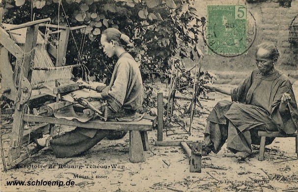 Kỳ 1: Huyền thoại về bà tổ "hàng hiệu" thời trang Việt Nam ảnh 5