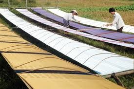 Kỳ 1: Huyền thoại về bà tổ "hàng hiệu" thời trang Việt Nam ảnh 4