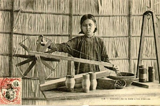 Kỳ 2: Người tiên phong hồi sinh thời trang cao cấp Hà thành ảnh 2