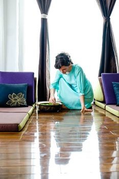 Kỳ 2: Người tiên phong hồi sinh thời trang cao cấp Hà thành ảnh 4