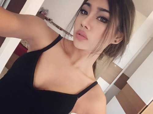 Cuộc lột xác ngoạn mục của cô gái Thái khiến dân mạng ngỡ ngàng ảnh 7