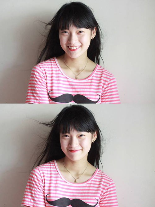 Nữ sinh ‘bỗng dưng nổi tiếng’ vì nhại siêu giống 6 thứ tiếng ảnh 5