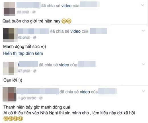 Cặp đôi 'yêu cuồng nhiệt' tại quán trà sữa ảnh 3