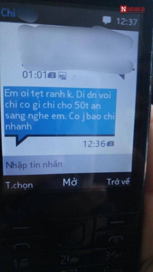 Đêm tủi phận 'chiều' 3 quý bà khát tình của gã trai Hà thành ảnh 2