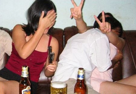 Đêm tủi phận 'chiều' 3 quý bà khát tình của gã trai Hà thành ảnh 3