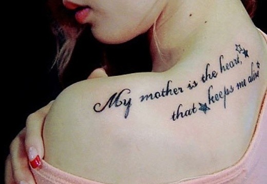 Những điều khiến bạn trở nên hư hỏng trong mắt bố mẹ ảnh 1