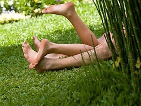 Nam sinh ăn 'trái đắng' vì lao vào 'tình yêu sét đánh' ảnh 1