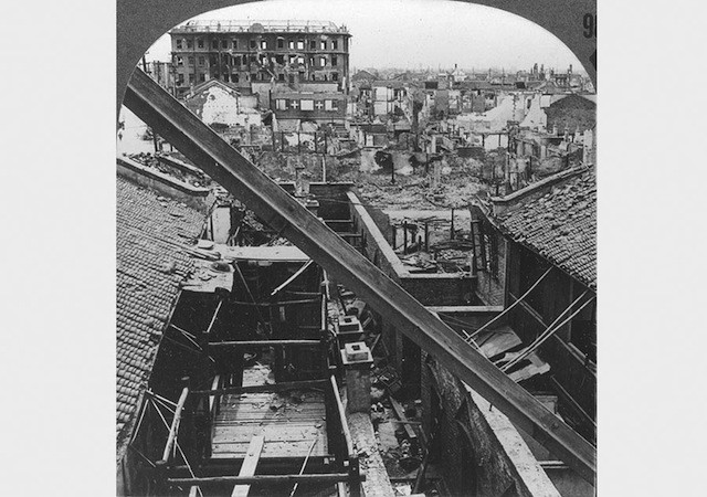 Trung Quốc cuốn hút trong bộ ảnh đen trắng thập niên 1930 ảnh 22