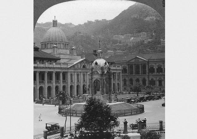 Trung Quốc cuốn hút trong bộ ảnh đen trắng thập niên 1930 ảnh 24