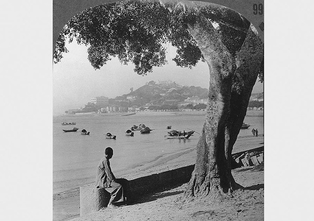 Trung Quốc cuốn hút trong bộ ảnh đen trắng thập niên 1930 ảnh 12