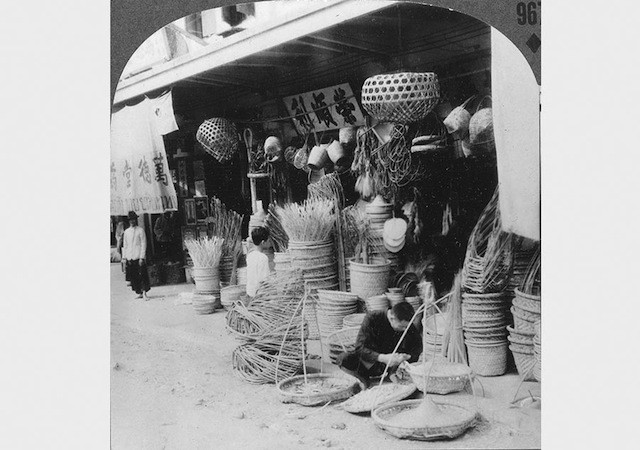 Trung Quốc cuốn hút trong bộ ảnh đen trắng thập niên 1930 ảnh 19