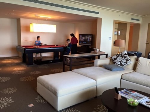 ‘Cân đo’ tài sản kếch xù của Cường Đô La và Chu Đăng Khoa ảnh 5