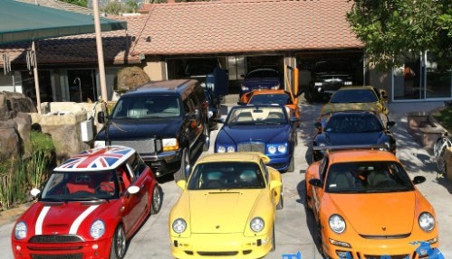 ‘Cân đo’ tài sản kếch xù của Cường Đô La và Chu Đăng Khoa ảnh 3