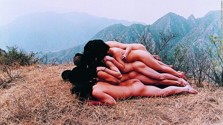 Uli Sigg, người gây dựng nghệ thuật đương đại lớn nhất Trung Quốc ảnh 2