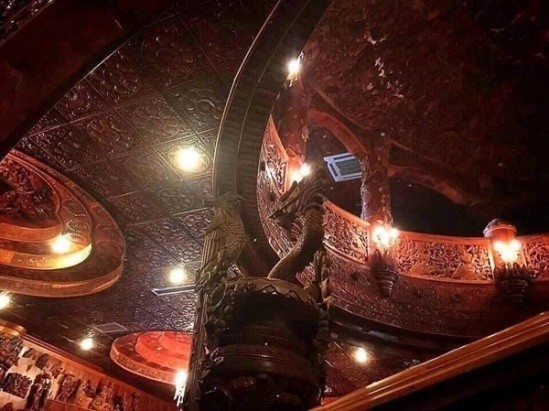 Khám phá ‘Phủ Hòa Thân’ của đại gia xứ Nghệ ảnh 2