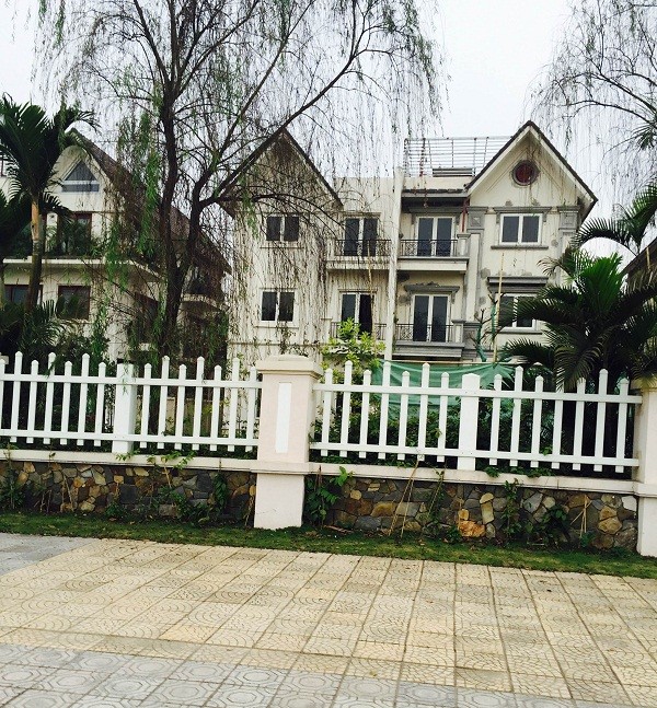 Đến nơi ra ngõ gặp tỷ phú ảnh 3