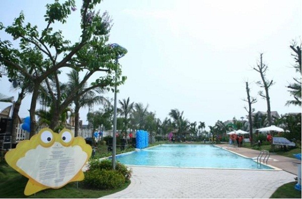 Đến nơi ra ngõ gặp tỷ phú ảnh 4