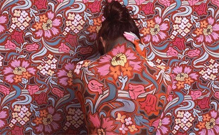 Ấn tượng với nghệ thuật ẩn người trong tranh của nghệ sĩ Peru ảnh 4