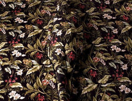 Ấn tượng với nghệ thuật ẩn người trong tranh của nghệ sĩ Peru ảnh 5