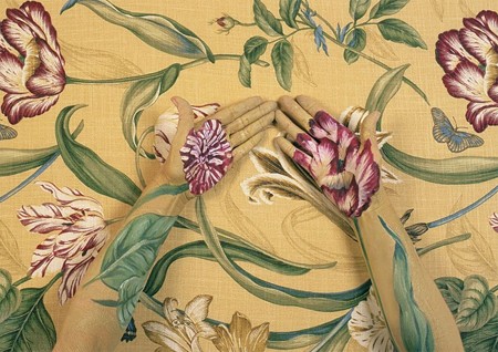 Ấn tượng với nghệ thuật ẩn người trong tranh của nghệ sĩ Peru ảnh 6