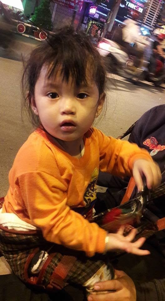 Nhói lòng người phụ nữ bại liệt bị chồng ruồng bỏ vì sinh bé gái ảnh 4