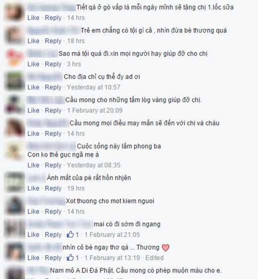 Nhói lòng người phụ nữ bại liệt bị chồng ruồng bỏ vì sinh bé gái ảnh 6