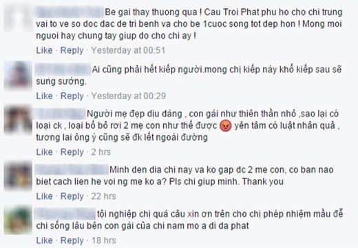 Nhói lòng người phụ nữ bại liệt bị chồng ruồng bỏ vì sinh bé gái ảnh 8