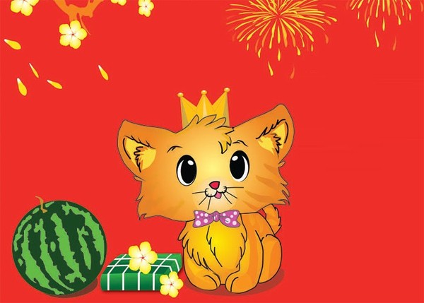 Tử vi vận hạn, tài lộc Bính Thân 2016 người tuổi Mão ảnh 1