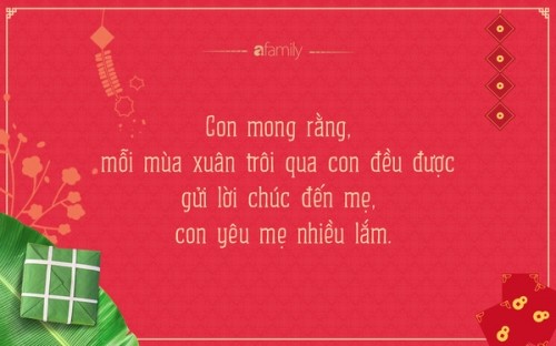20 câu chúc Tết ai cũng sẽ muốn nghe dịp đầu năm mới ảnh 5