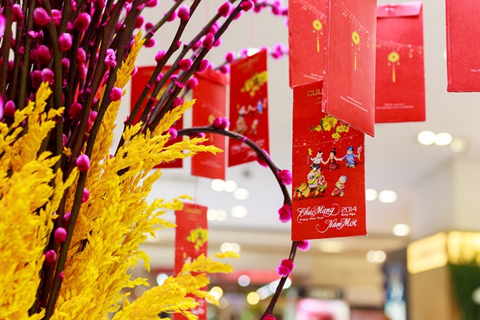 Lưu ý cần biết khi hái lộc đầu năm để mang lại may mắn ảnh 1