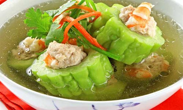 Mâm cơm ngày Tết: Mâm cỗ cúng của người miền Nam ảnh 3