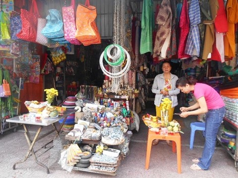 Ngày đẹp nhất để mở hàng sau Tết Bính Thân 2016 ảnh 2