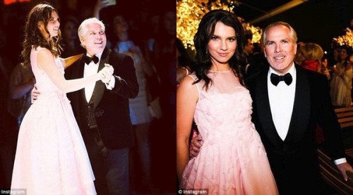 Tiệc sinh nhật xa hoa hơn 130 tỷ của ái nữ hãng luật danh tiếng ảnh 4