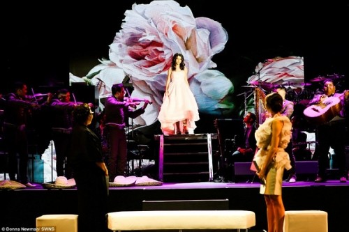 Tiệc sinh nhật xa hoa hơn 130 tỷ của ái nữ hãng luật danh tiếng ảnh 5