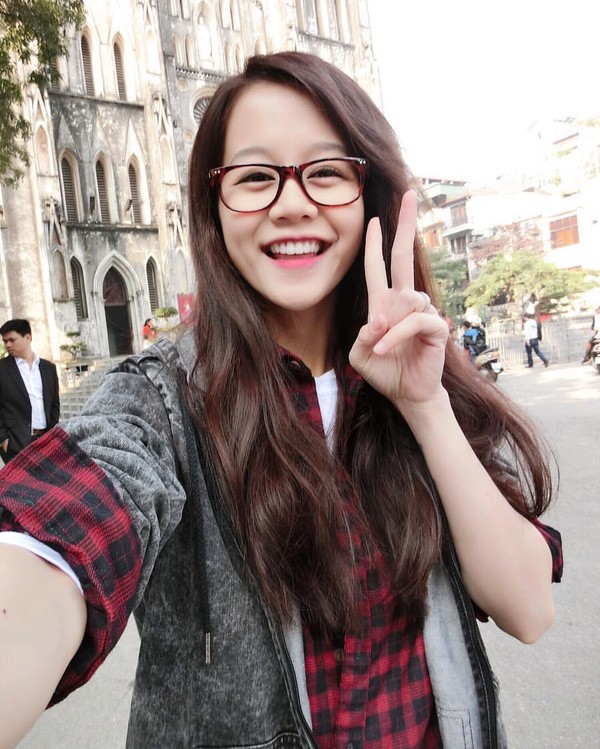 An Nguy gây bão mạng về chuyện 'bạn thân và em gái' người yêu ảnh 1