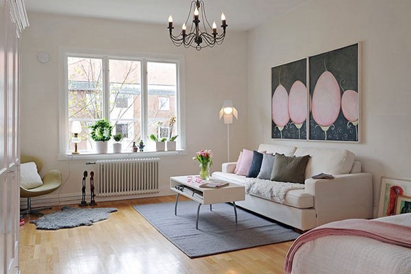 Những quan niệm phong thủy 'sai bét' trong bài trí nhà ở ảnh 2