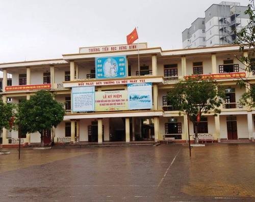 Tâm thư gửi thầy giáo dâm ô học sinh tiểu học ở Nghệ An ảnh 1