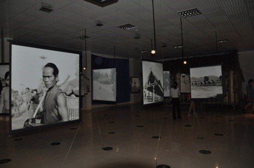 Văn hóa Tây Nguyên tái hiện qua hiện vật 'điểm nhấn độc đáo' ảnh 2