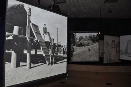 Văn hóa Tây Nguyên tái hiện qua hiện vật 'điểm nhấn độc đáo' ảnh 3