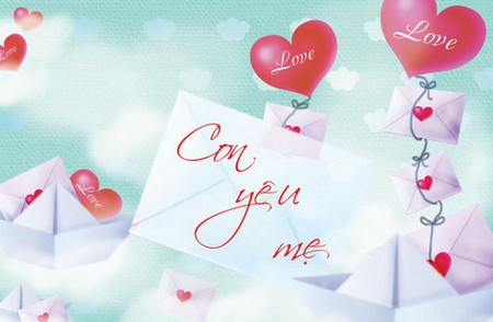 Những vần thơ bất hủ dành tặng mẹ ngày 8/3 ảnh 1