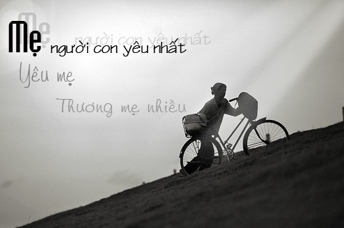 Những vần thơ bất hủ dành tặng mẹ ngày 8/3 ảnh 2